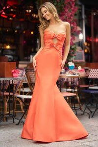 Sherri Hill Dress 57008