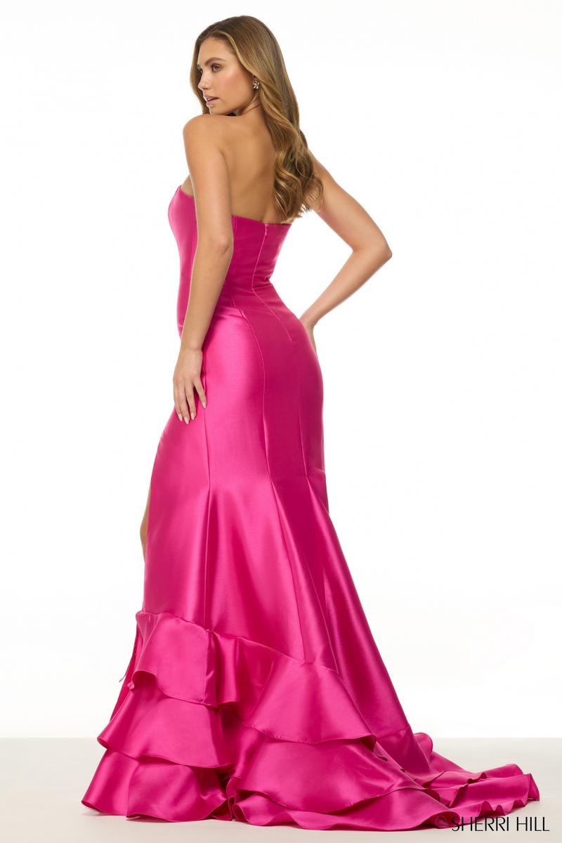 Sherri Hill Dress 57019