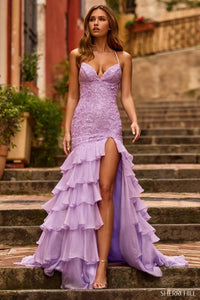 Sherri Hill Dress 57025