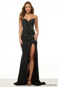 Sherri Hill Dress 57027
