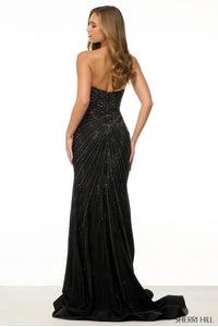 Sherri Hill Dress 57027