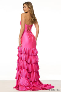 Sherri Hill Dress 57031