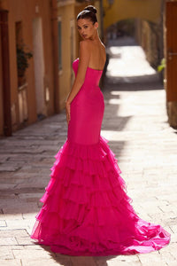 Sherri Hill Dress 57042