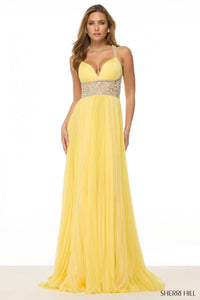 Sherri Hill Dress 57054