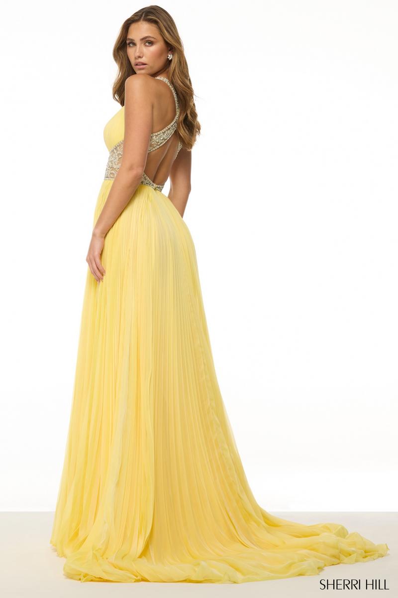 Sherri Hill Dress 57054
