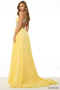 Sherri Hill Dress 57054