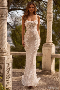 Sherri Hill Dress 57072