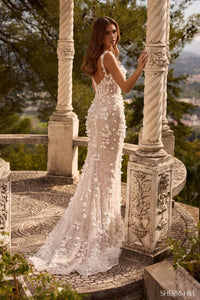Sherri Hill Dress 57072