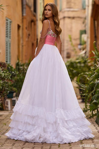 Sherri Hill Dress 57103