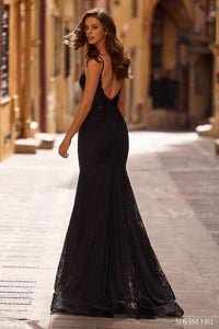 Sherri Hill Dress 57134