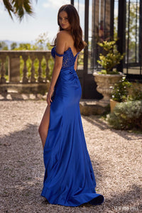 Sherri Hill Dress 57138