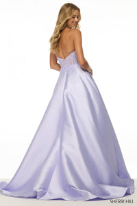 Sherri Hill Dress 57147