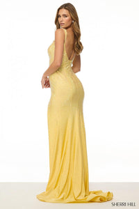 Sherri Hill Dress 57154