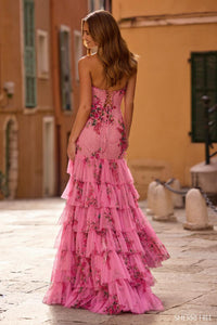 Sherri Hill Dress 57196