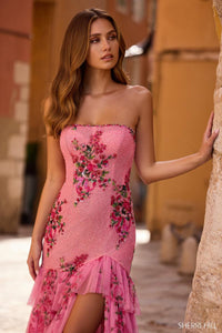 Sherri Hill Dress 57196