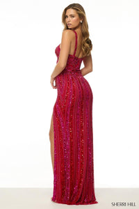 Sherri Hill Dress 57220