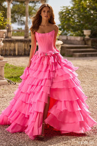 Sherri Hill Dress 57225