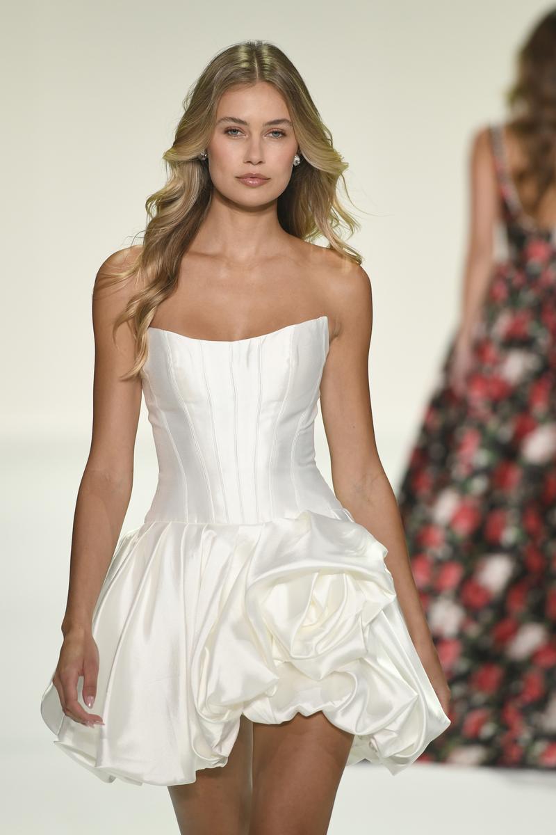 Sherri Hill Dress 57280