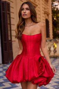 Sherri Hill Dress 57280