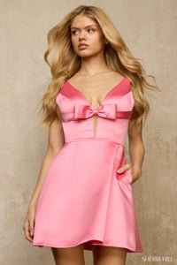 Sherri Hill Dress 57303