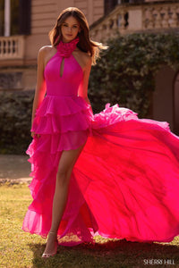 Sherri Hill Dress 57305