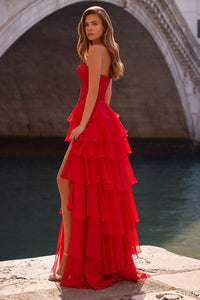 Sherri Hill Dress 57336