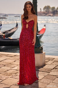 Sherri Hill Dress 57386