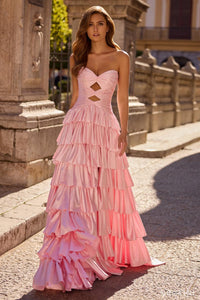 Sherri Hill Dress 57416