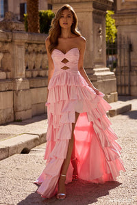 Sherri Hill Dress 57416