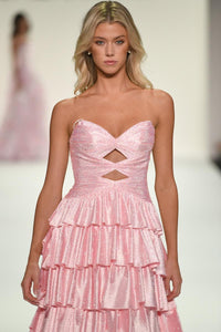 Sherri Hill Dress 57416