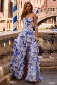 Sherri Hill Dress 57423