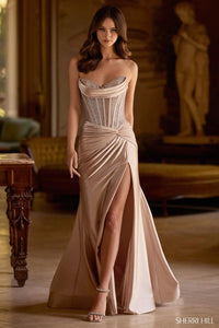 Sherri Hill Dress 57473