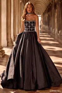 Sherri Hill Dress 57496