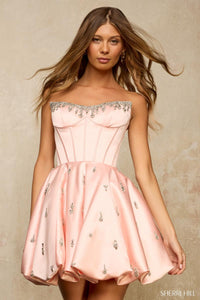 Sherri Hill Dress 57510