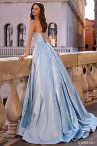 Sherri Hill Dress 57520