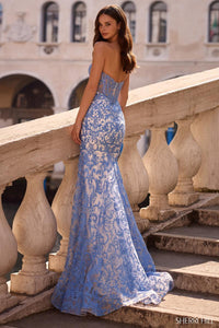 Sherri Hill Dress 57526