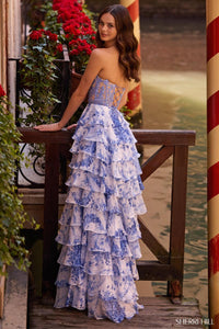 Sherri Hill Dress 57532
