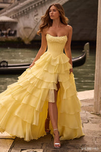 Sherri Hill Dress 57541