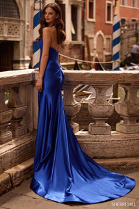 Sherri Hill Dress 57546