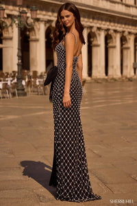 Sherri Hill Dress 57549