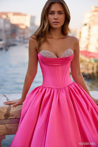 Sherri Hill Dress 57551