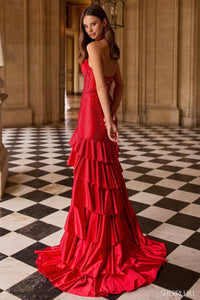 Sherri Hill Dress 57618