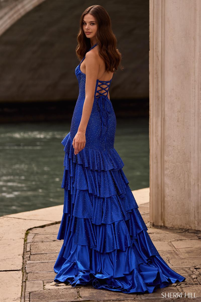 Sherri Hill Dress 57618