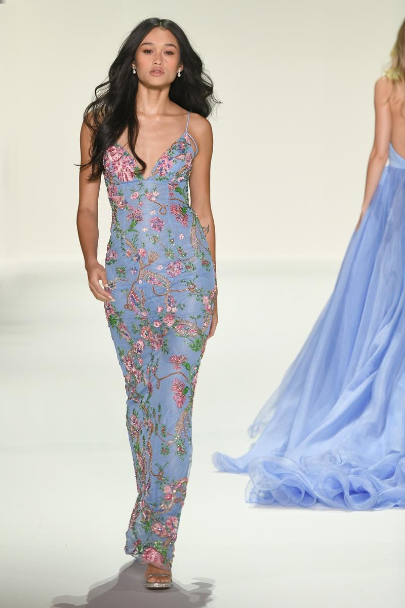 Sherri Hill Dress 57670