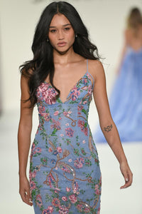 Sherri Hill Dress 57670