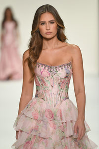 Sherri Hill Dress 57727