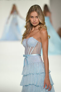 Sherri Hill Dress 57739