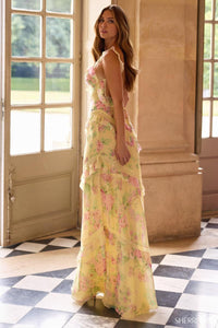 Sherri Hill Dress 57782