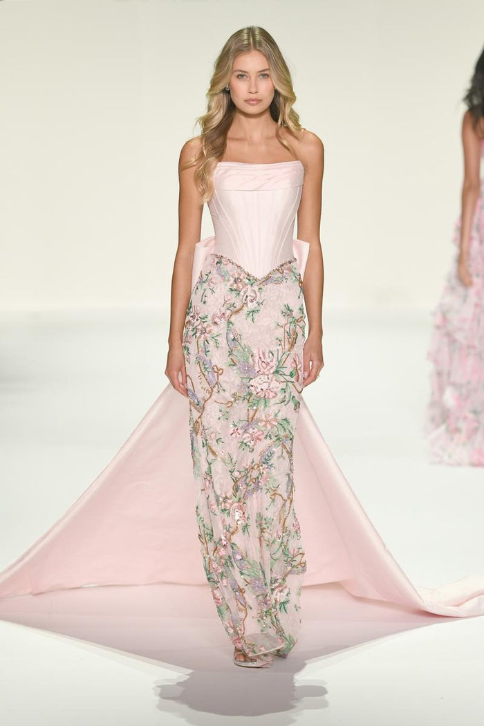 Sherri Hill Dress 57795