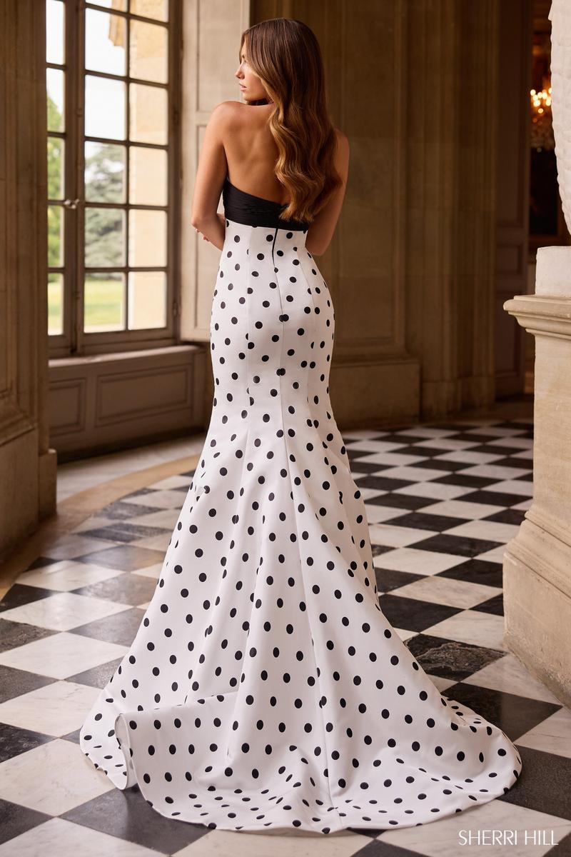 Sherri Hill Dress 57800